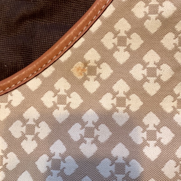 Kate Spade Tote - Picture 6 of 9